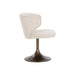 Sunpan Simone Swivel Dining Chair