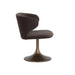 Sunpan Simone Swivel Dining Chair