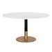 Sunpan Massie Dining Table