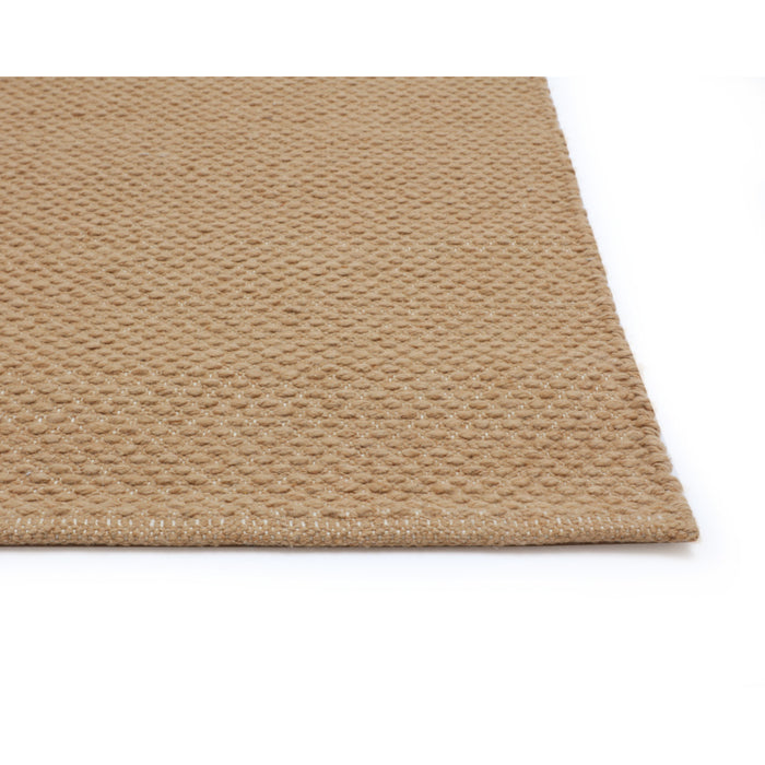 Sunpan Ryze Hand-Woven Outdoor Area Rug