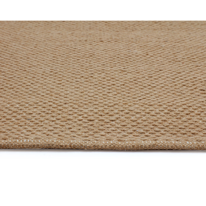 Sunpan Ryze Hand-Woven Outdoor Area Rug