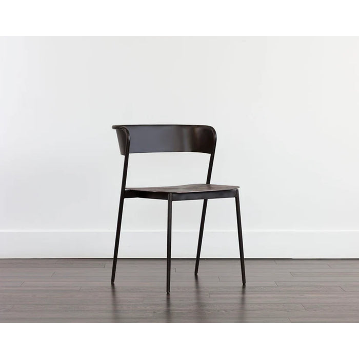 Sunpan Keanu Dining Chair