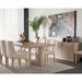 Sunpan Arezza Dining Table