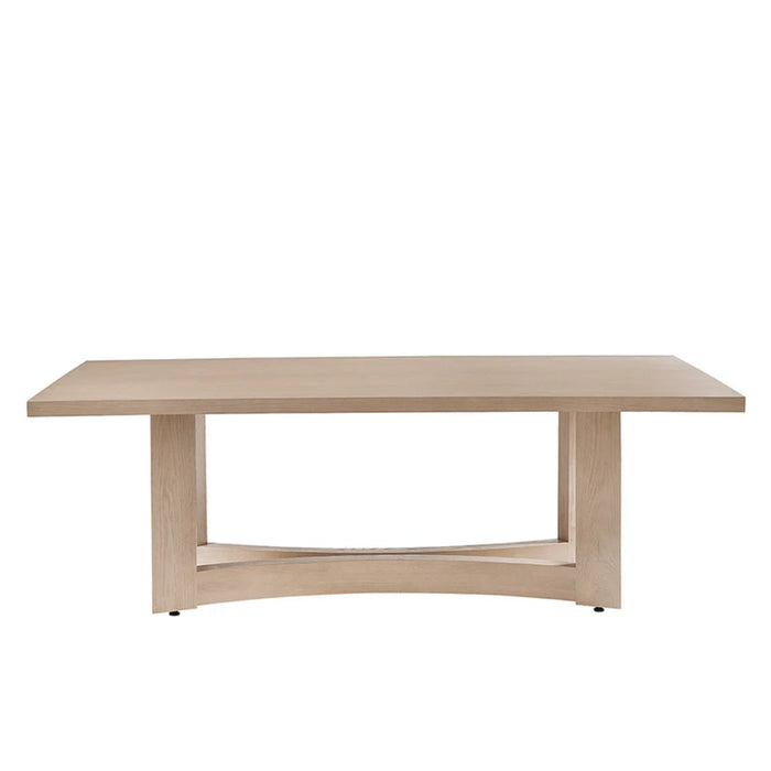 Sunpan Arezza Dining Table