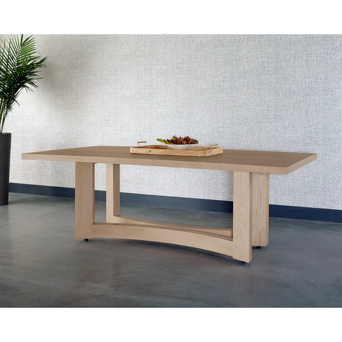 Sunpan Arezza Dining Table