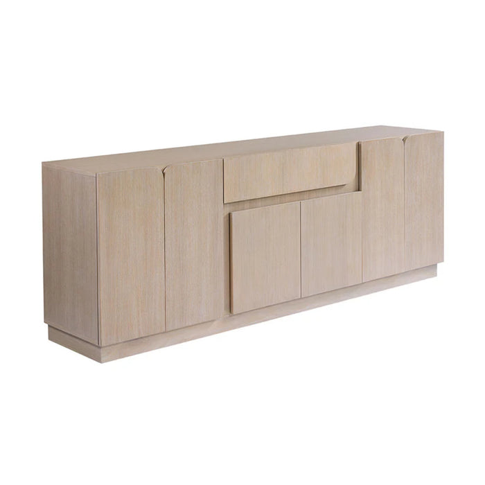 Sunpan Arezza Wood Sideboard