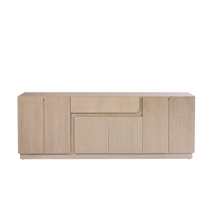 Sunpan Arezza Wood Sideboard