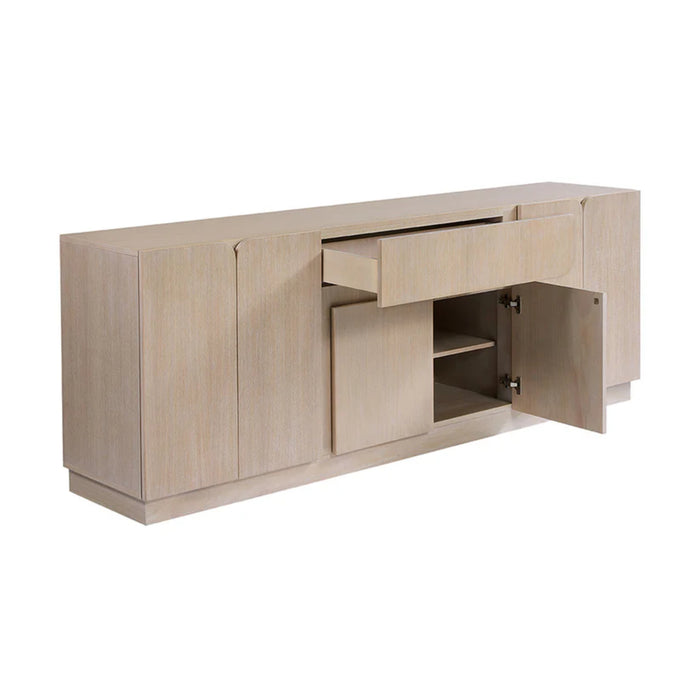 Sunpan Arezza Wood Sideboard