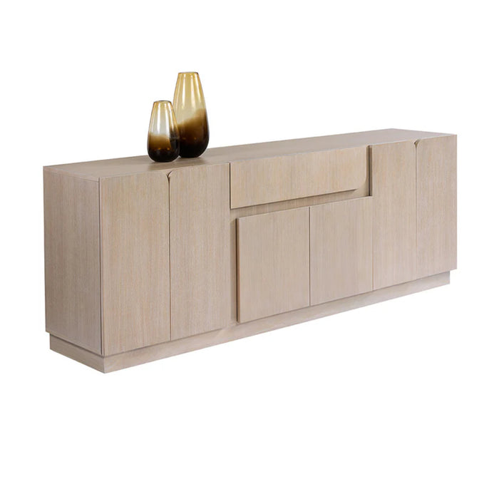 Sunpan Arezza Wood Sideboard