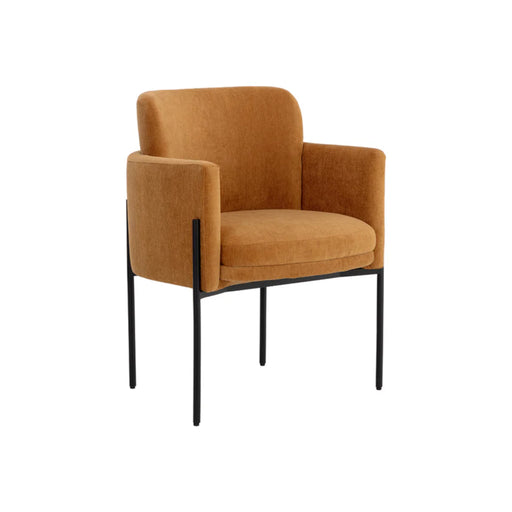 Sunpan Richie Dining Armchair 