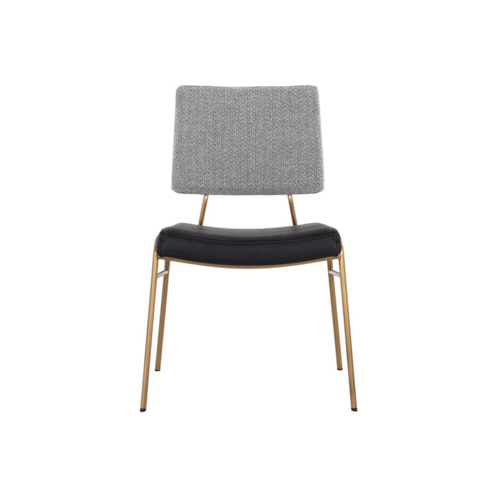 Sunpan Brinley Dining Chair - Grey