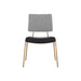 Sunpan Brinley Dining Chair - Grey