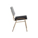 Sunpan Brinley Dining Chair - Grey