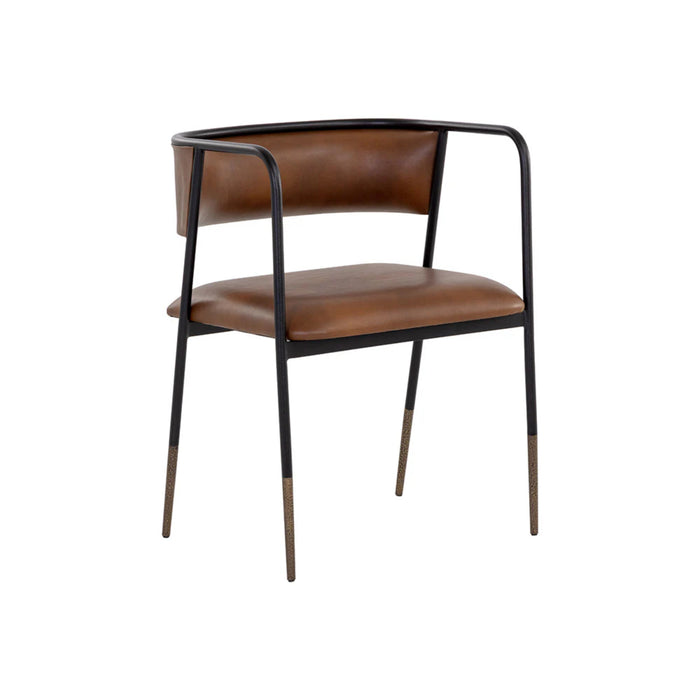 Sunpan Brenan Dining Armchair