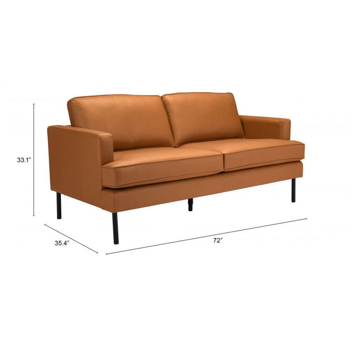 Zuo Modern Decade Sofa