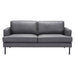 Zuo Modern Decade Sofa