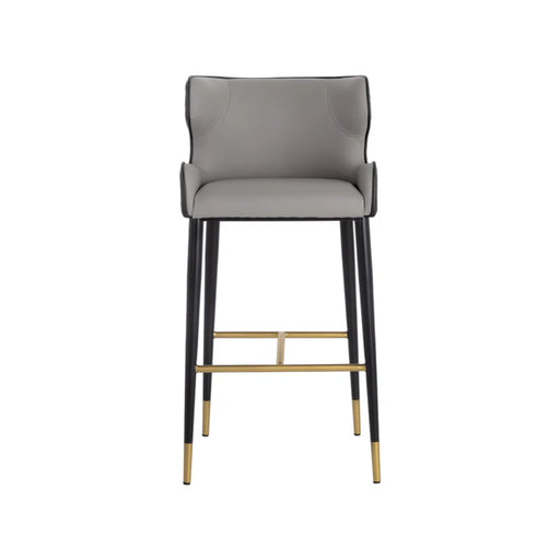 Sunpan Gianni Barstool