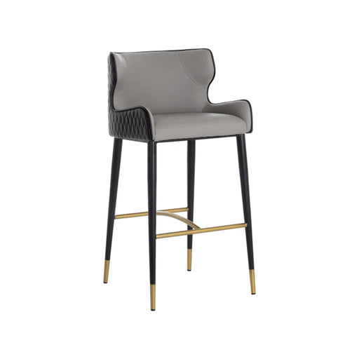 Sunpan Gianni Barstool