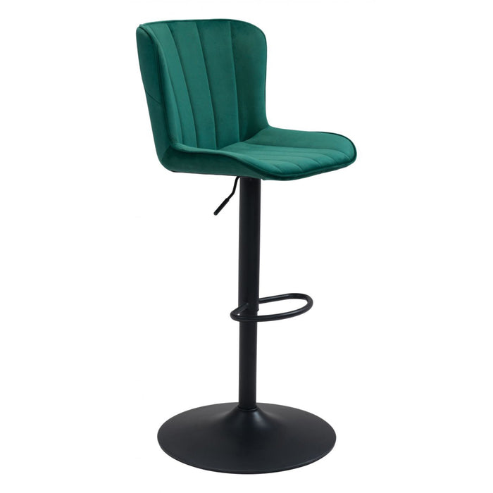 Zuo Tarley Adjustable Barstool