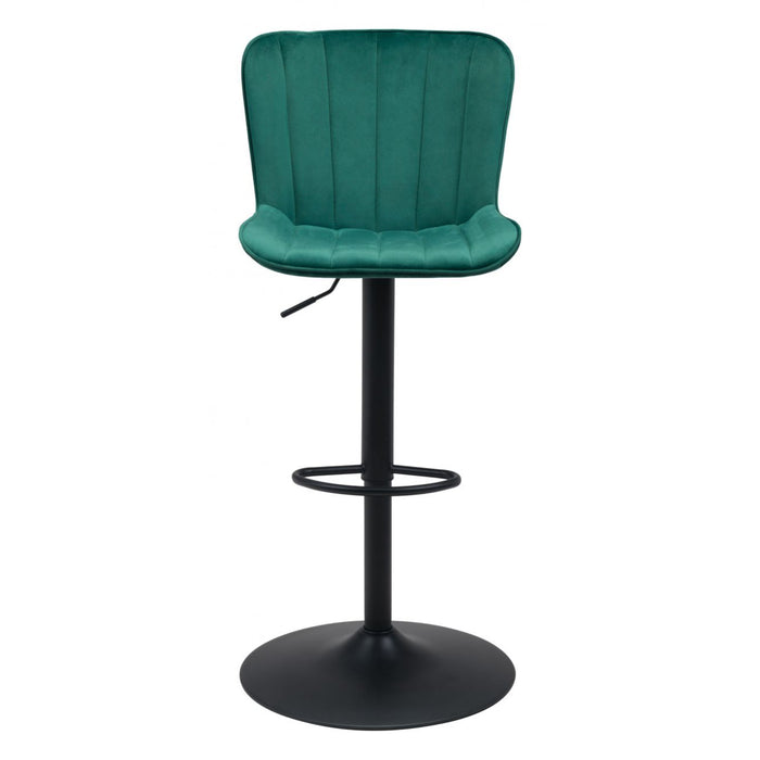 Zuo Tarley Adjustable Barstool