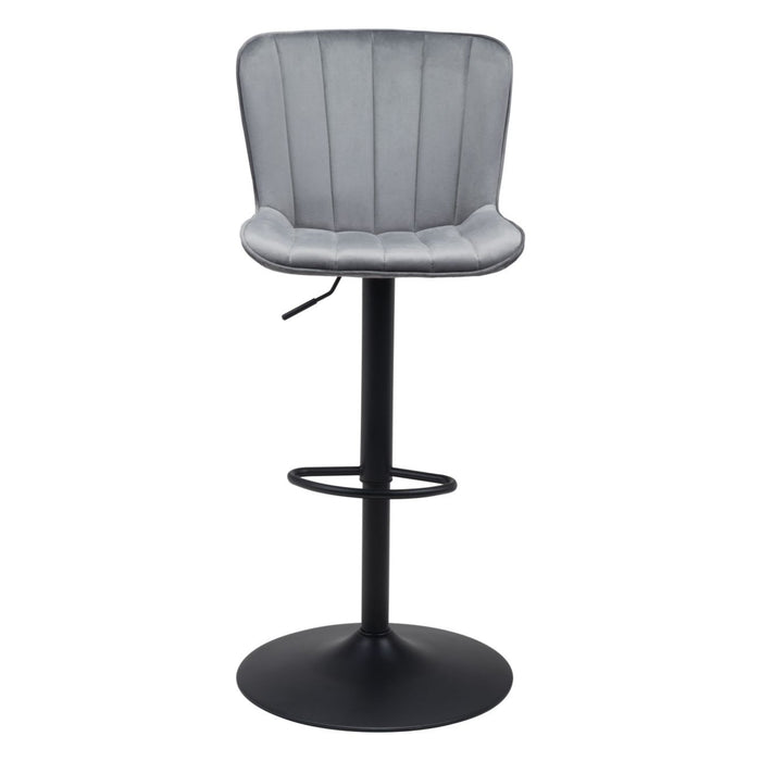 Zuo Tarley Adjustable Barstool