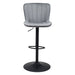 Zuo Tarley Adjustable Barstool