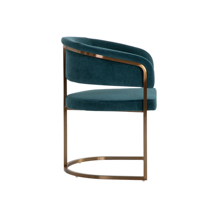 Sunpan Marris Dining Armchair