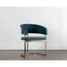 Sunpan Marris Dining Armchair