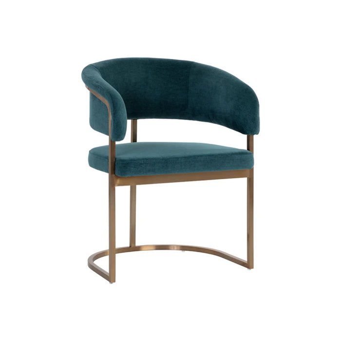 Sunpan Marris Dining Armchair