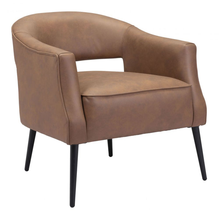 Zuo Modern Berkeley Accent Arm Chair