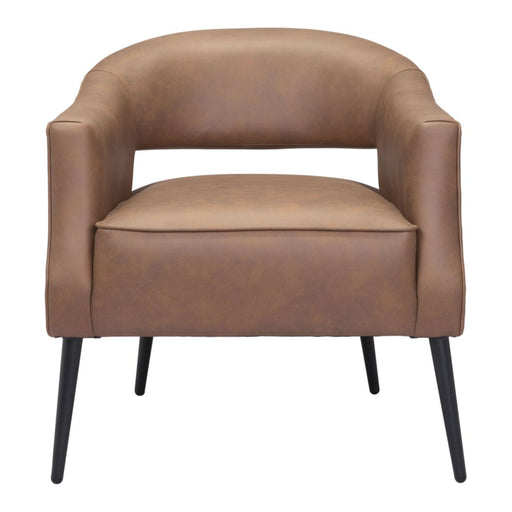 Zuo Modern Berkeley Accent Arm Chair