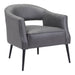 Zuo Modern Berkeley Accent Arm Chair