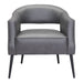 Zuo Modern Berkeley Accent Arm Chair