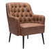 Zuo Modern Tasmania Accent Chair