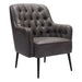 Zuo Modern Tasmania Accent Chair