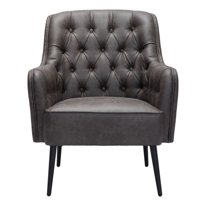 Zuo Modern Tasmania Accent Chair