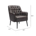 Zuo Modern Tasmania Accent Chair