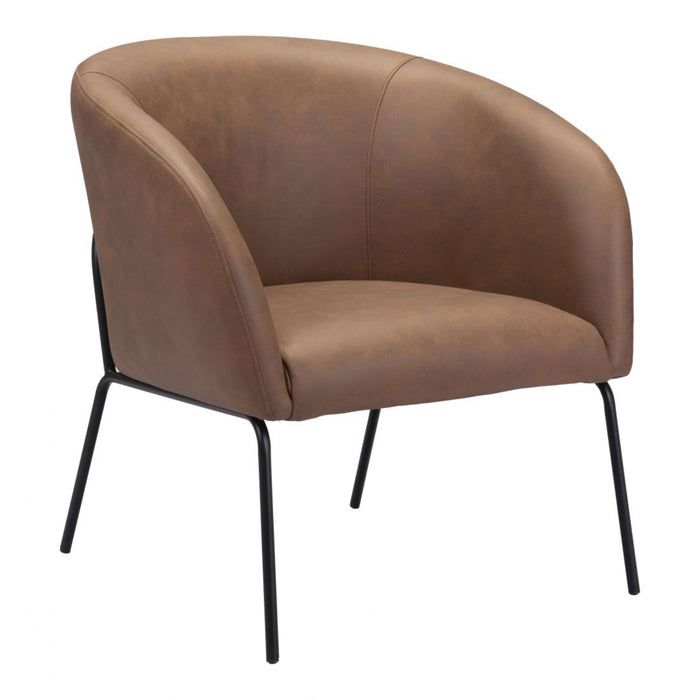 Zuo Modern Quinten Accent Chair