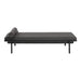 Sunpan Modern Bahari Weatherproof Fabric Outdoor Daybed