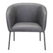 Zuo Modern Quinten Accent Chair