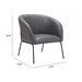 Zuo Modern Quinten Accent Chair