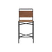 Sunpan Corrigan Brown Counter Stool