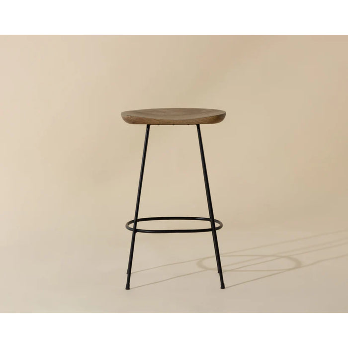 Sunpan Indra Counter Stool