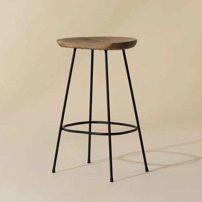 Sunpan Indra Counter Stool