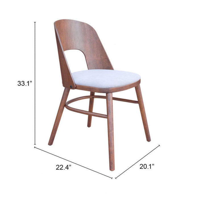 Zuo Iago Dining Chair