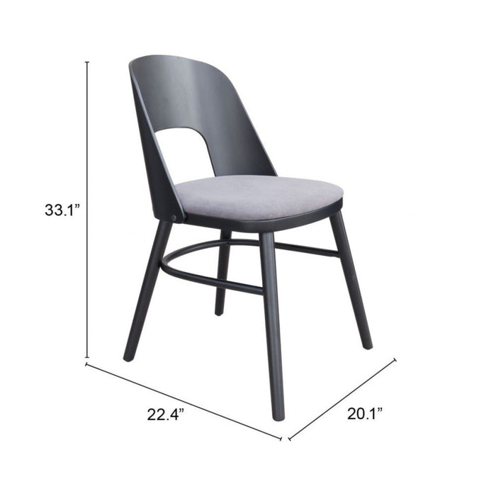 Zuo Iago Dining Chair