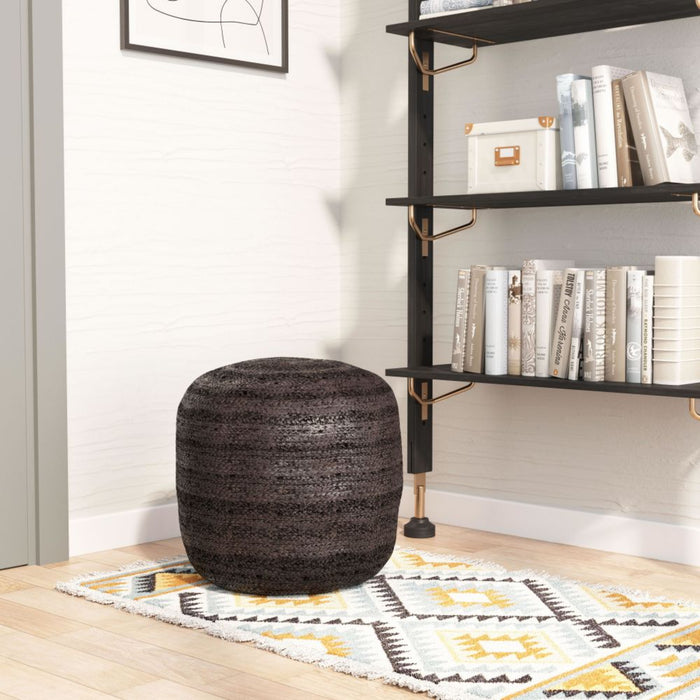 Zuo Modern Lillian Ottoman