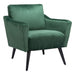 Zuo Modern Bastille Accent Chair