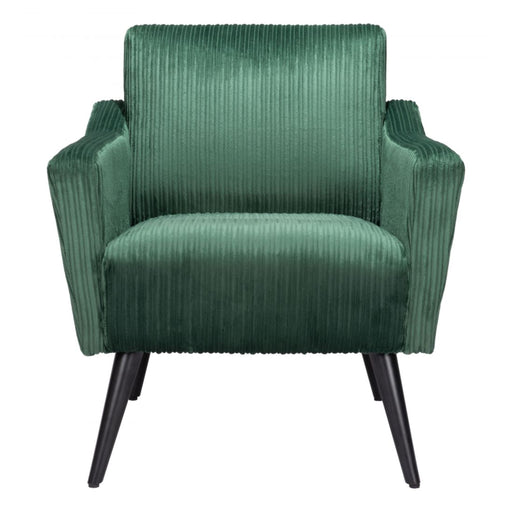 Zuo Modern Bastille Accent Chair
