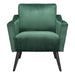 Zuo Modern Bastille Accent Chair